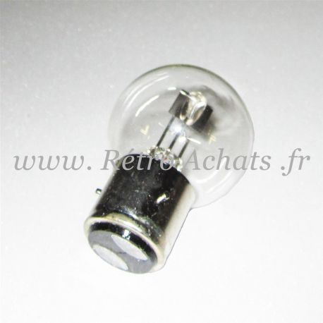 ampoule-6-volts-40w-blanche