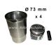 jeu-de-chemises-pistons-73mm